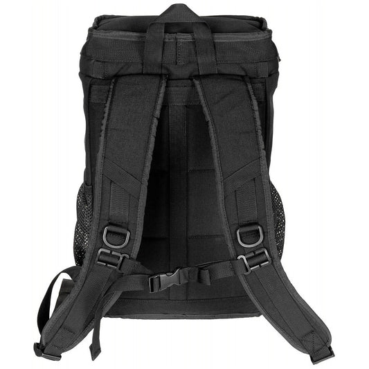 Rucksack, "Urban 13",schwarz