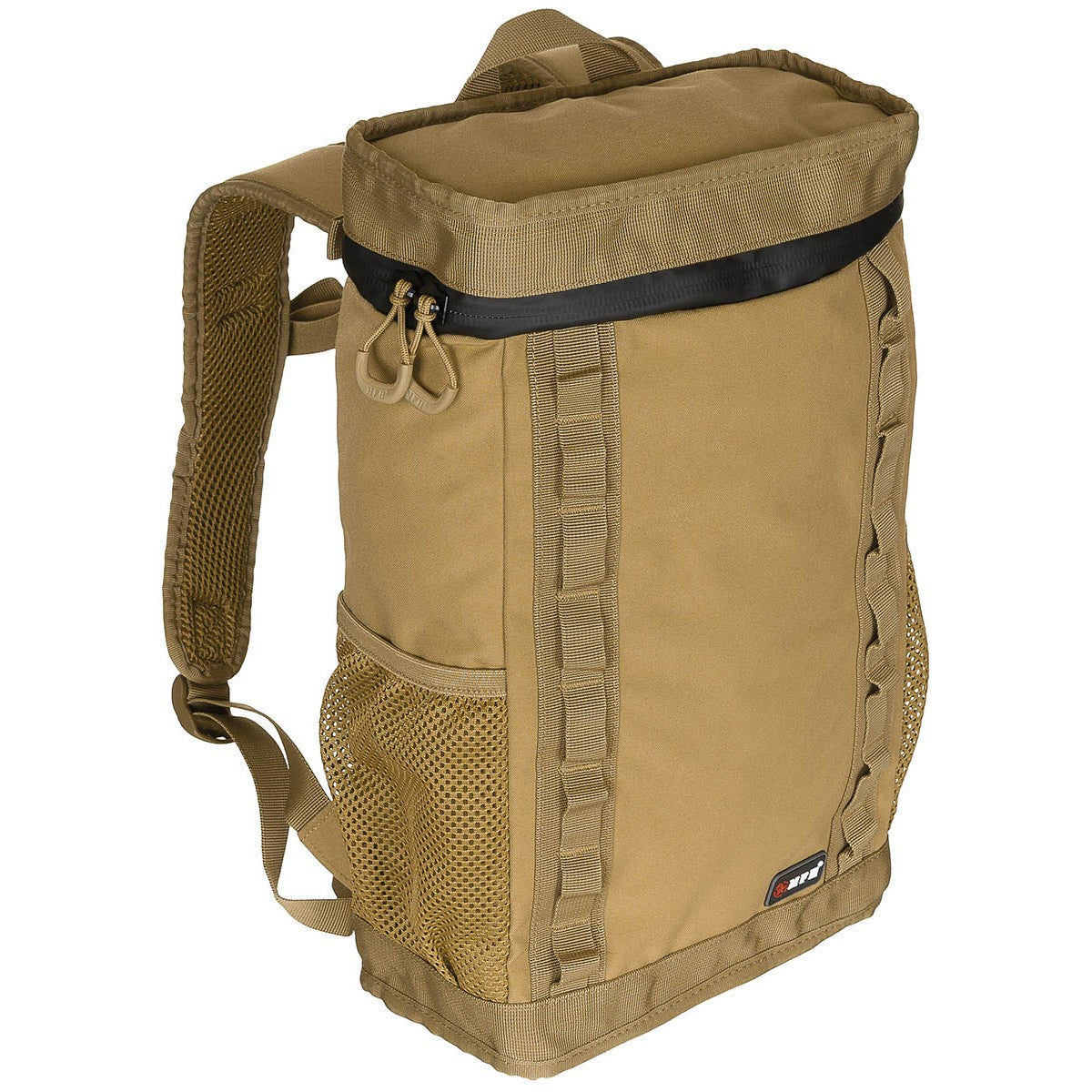 Rucksack, "Urban 13",coyote tan