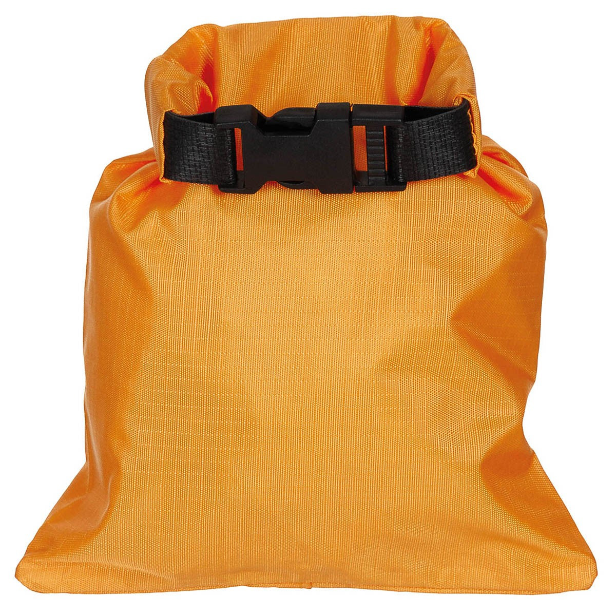 Packsack, "Drybag", orange, 1 l