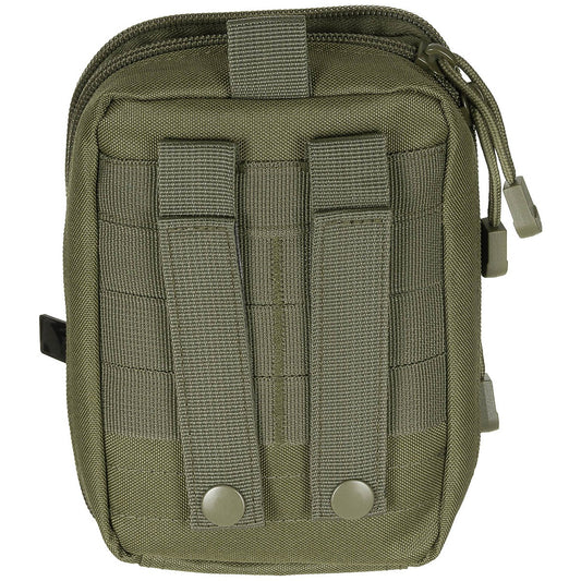 EDC Tasche, "MOLLE",oliv