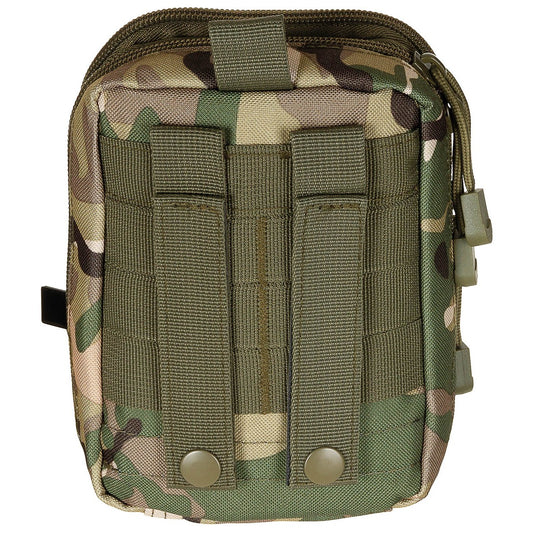 EDC Tasche, "MOLLE",operation-camo