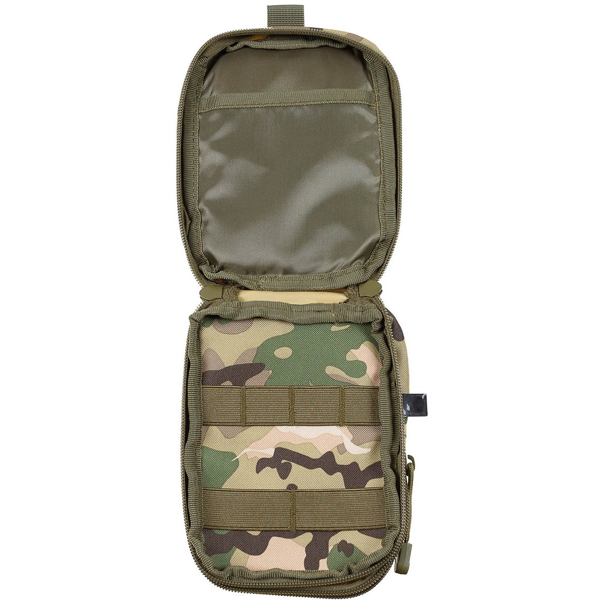EDC Tasche, "MOLLE",operation-camo