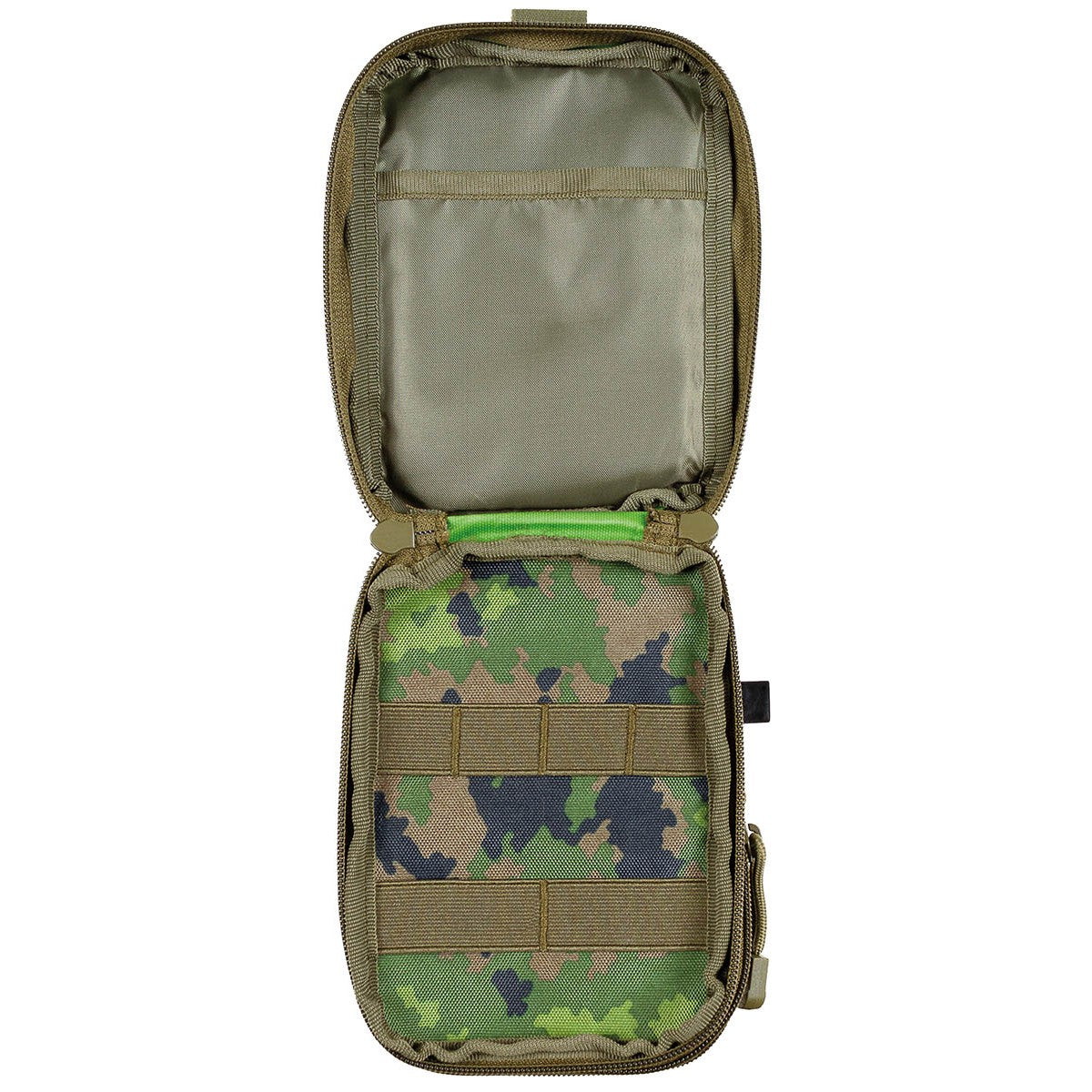 EDC Tasche, "MOLLE",M05 tarn