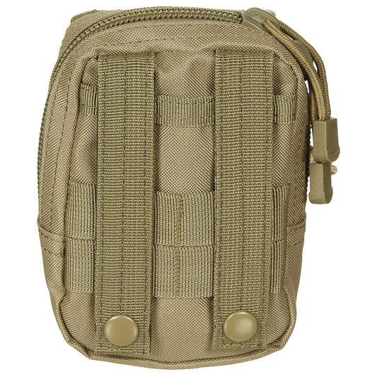 Mehrzwecktasche, "MOLLE",coyote tan