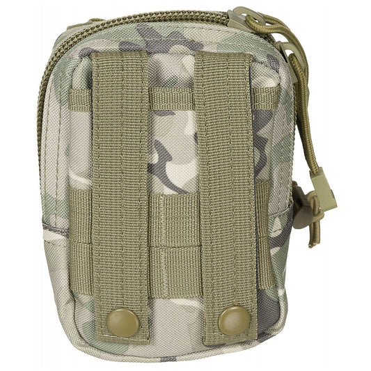 Mehrzwecktasche, "MOLLE",operation-camo