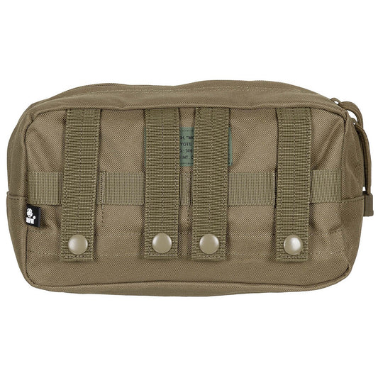 Mehrzwecktasche, "MOLLE",groß,coyote tan