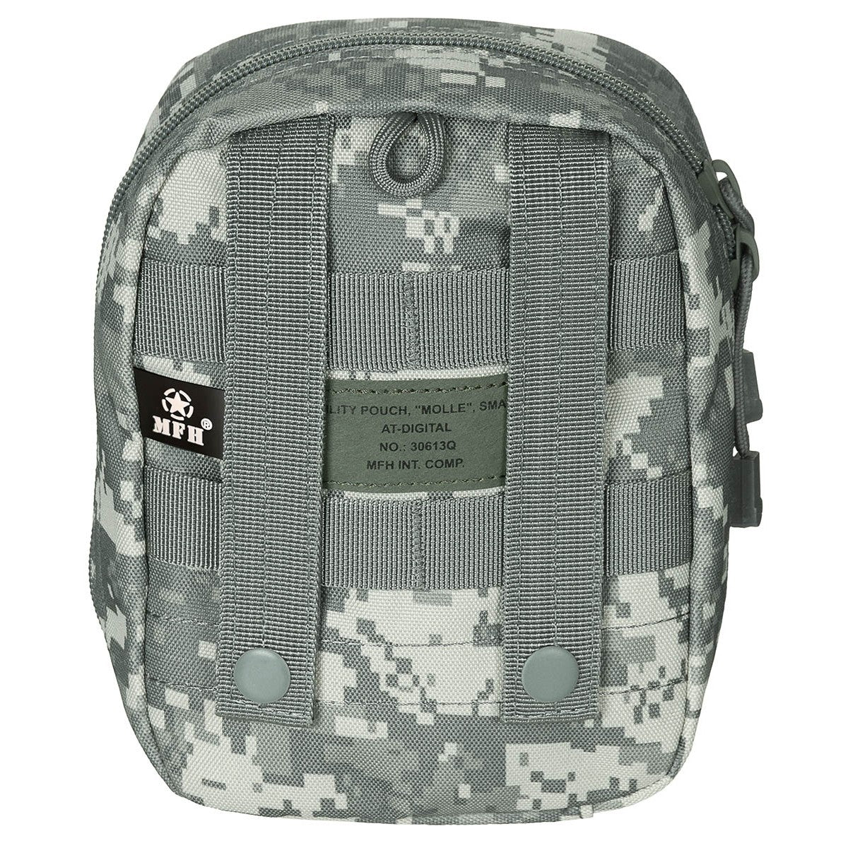 Mehrzwecktasche, "MOLLE",klein, AT-digital