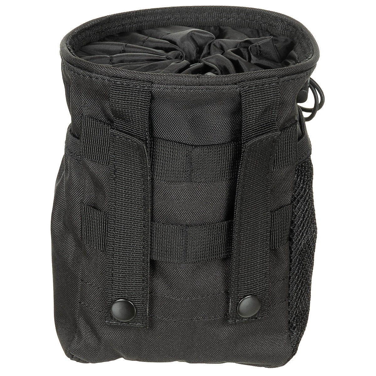 Patronenhülsen-Tasche,"MOLLE",schwarz