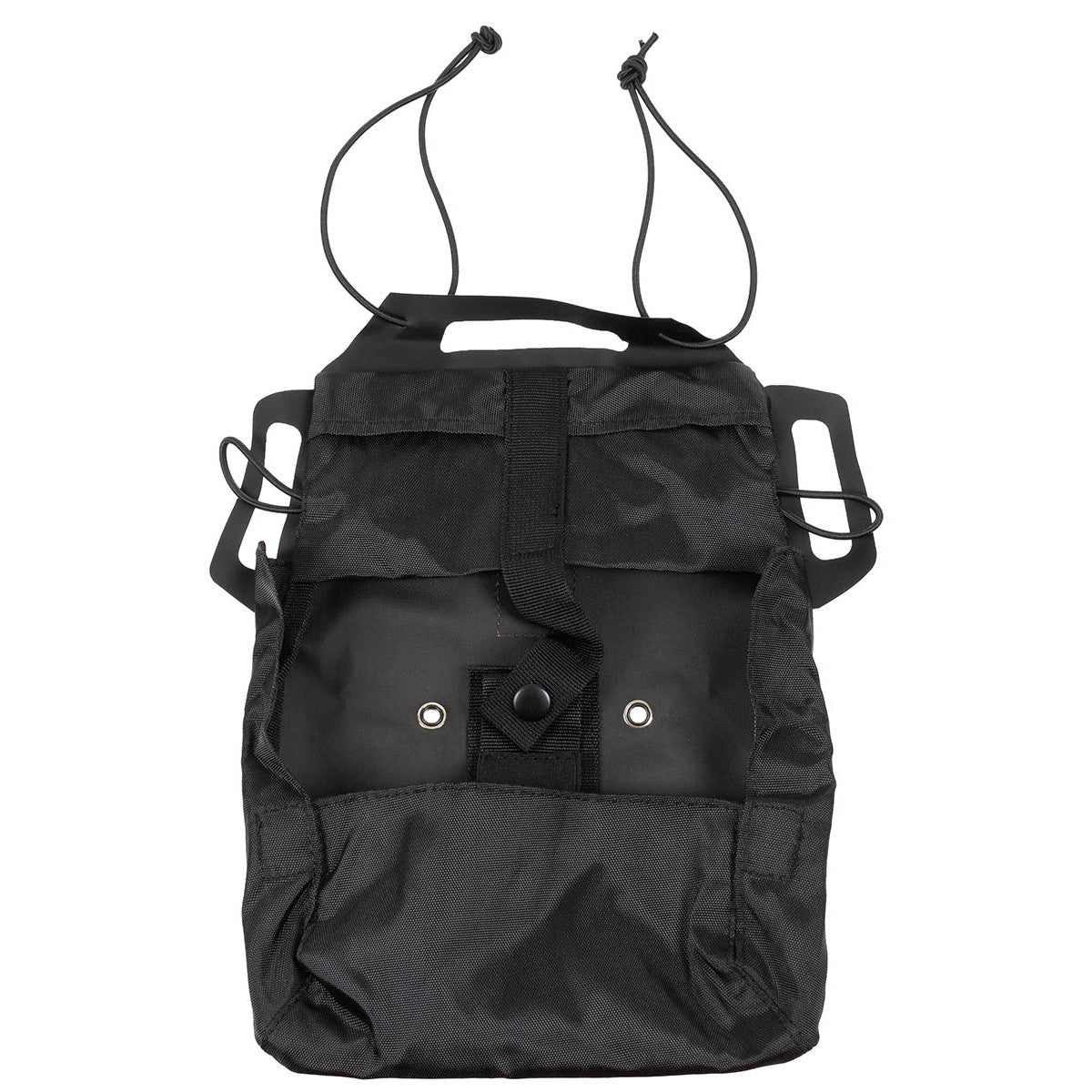 Tasche, Erste-Hilfe,Tactical IFAK, schwarz