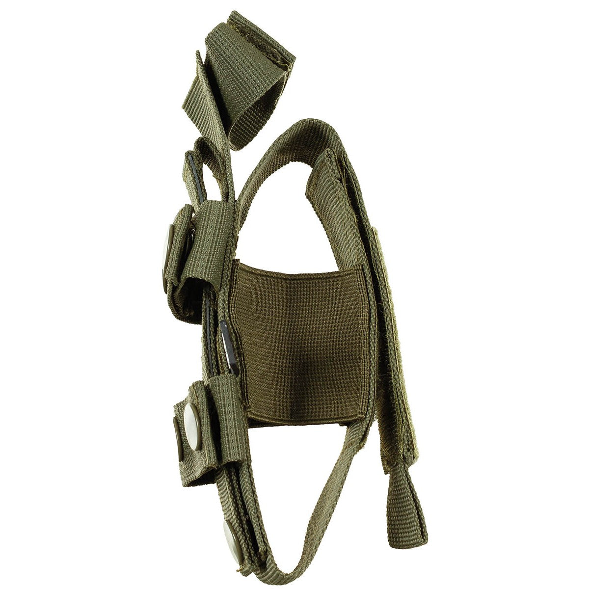 Zubehörtasche, "IFAK",oliv