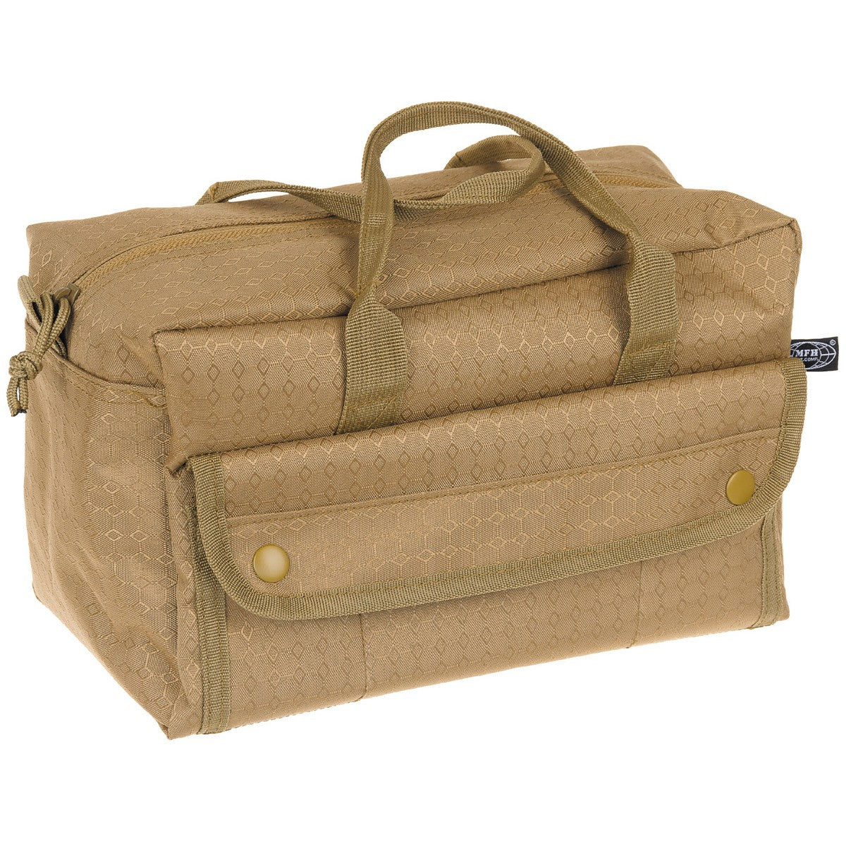 Einsatztasche, "OctaTac",coyote tan