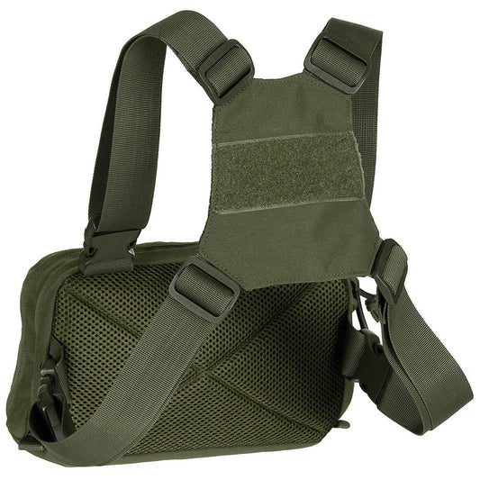 Chest Pack, "Recon",oliv