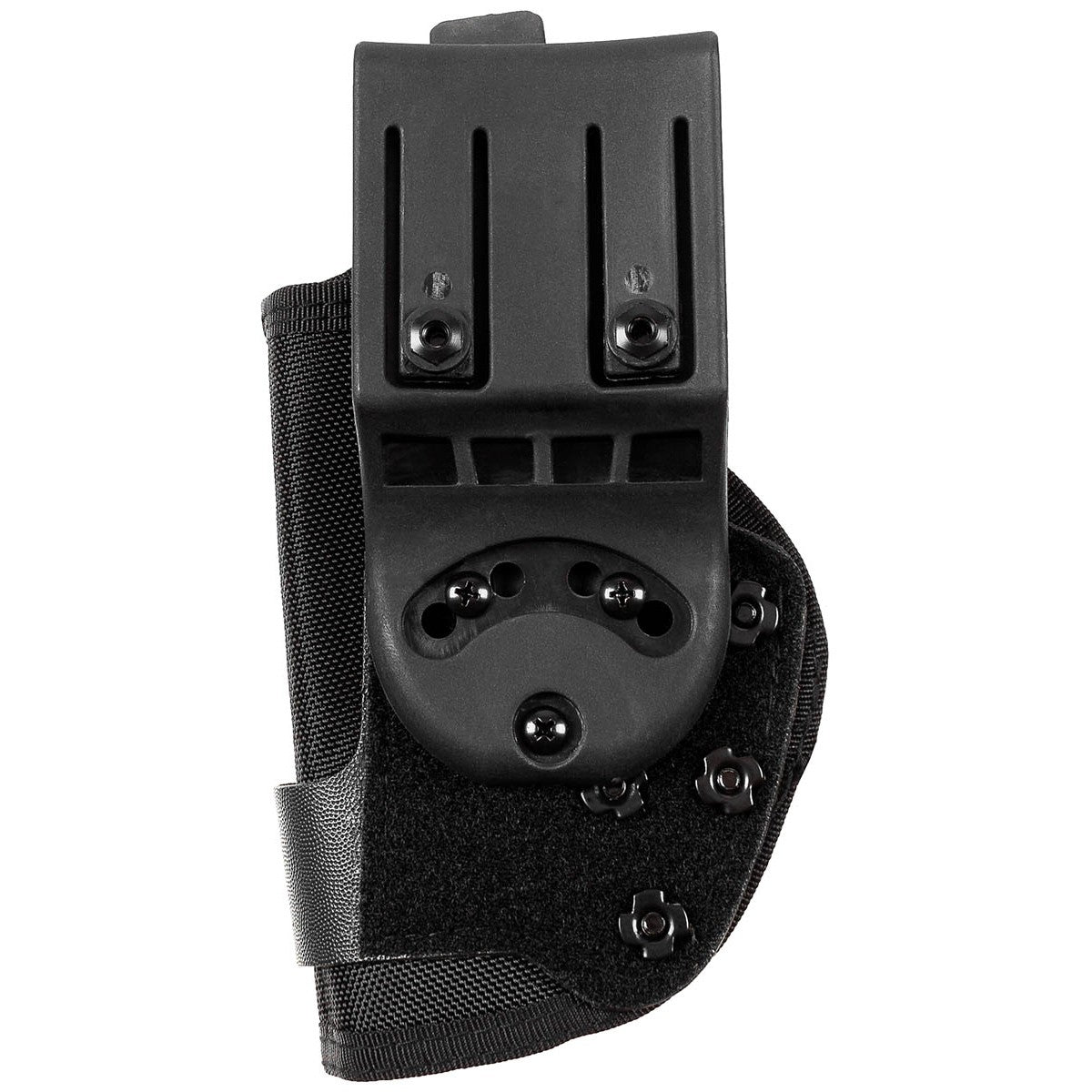 Österr. Pistolenholster,rechts, schwarz