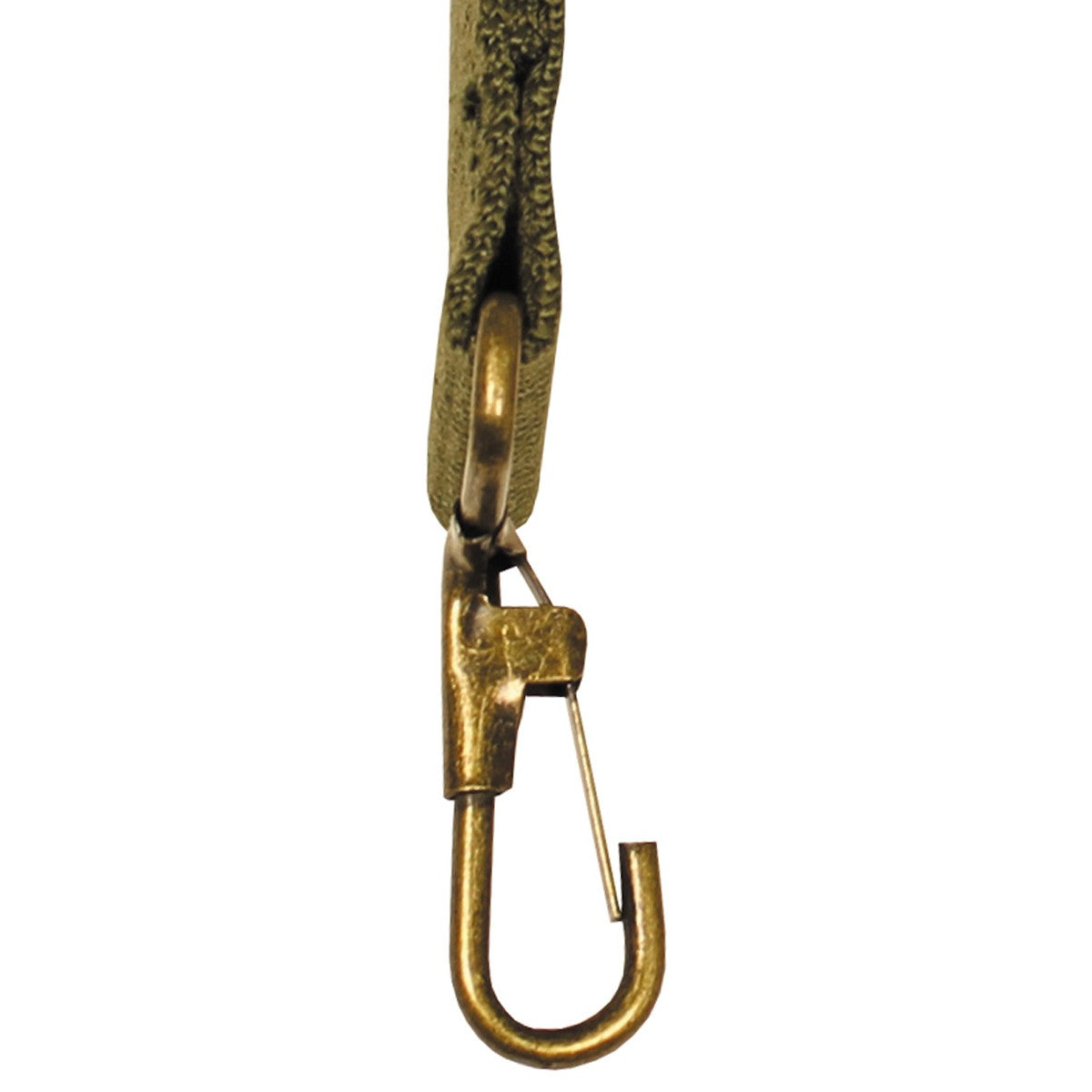 Schulterriemen für Tasche,3,8 cm, oliv