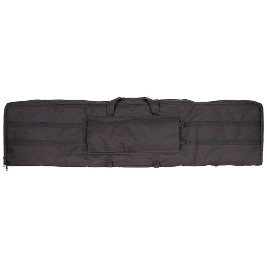Gewehrtasche, "Large",schwarz, für 2 Waffen
