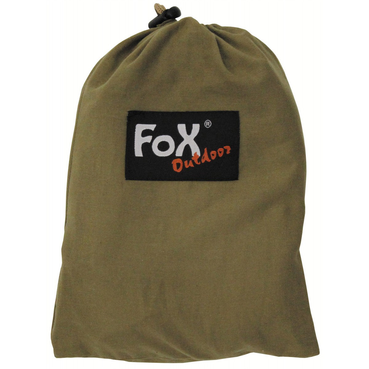 Hüttenschlafsack, "Lusen",coyote tan