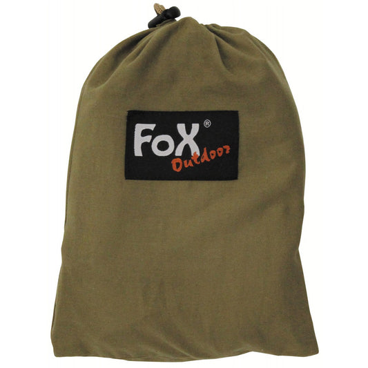 Hüttenschlafsack, "Lusen",coyote tan