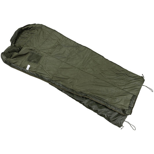 Schlafsack, Snugpak,Jungle Bag, oliv