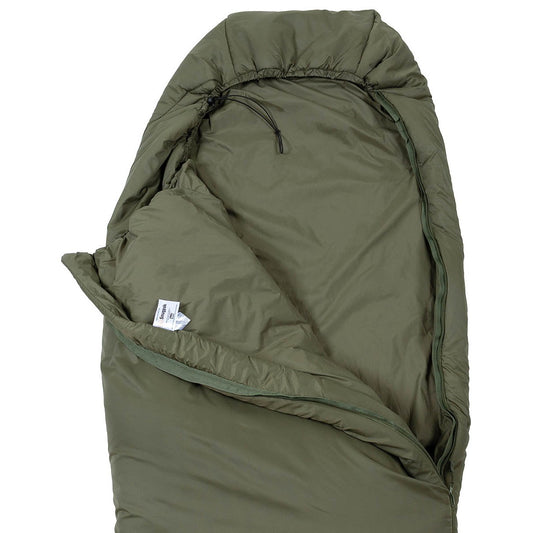 Schlafsack, Snugpak,Softie 6 Kestrel, oliv
