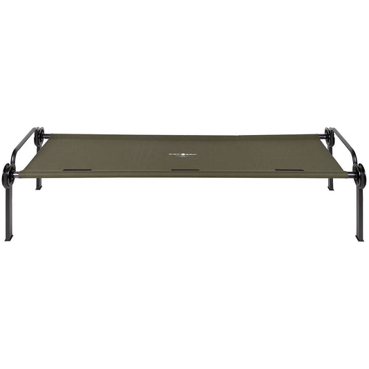 Feldbett, Disc-O-Bed,ONE L, oliv