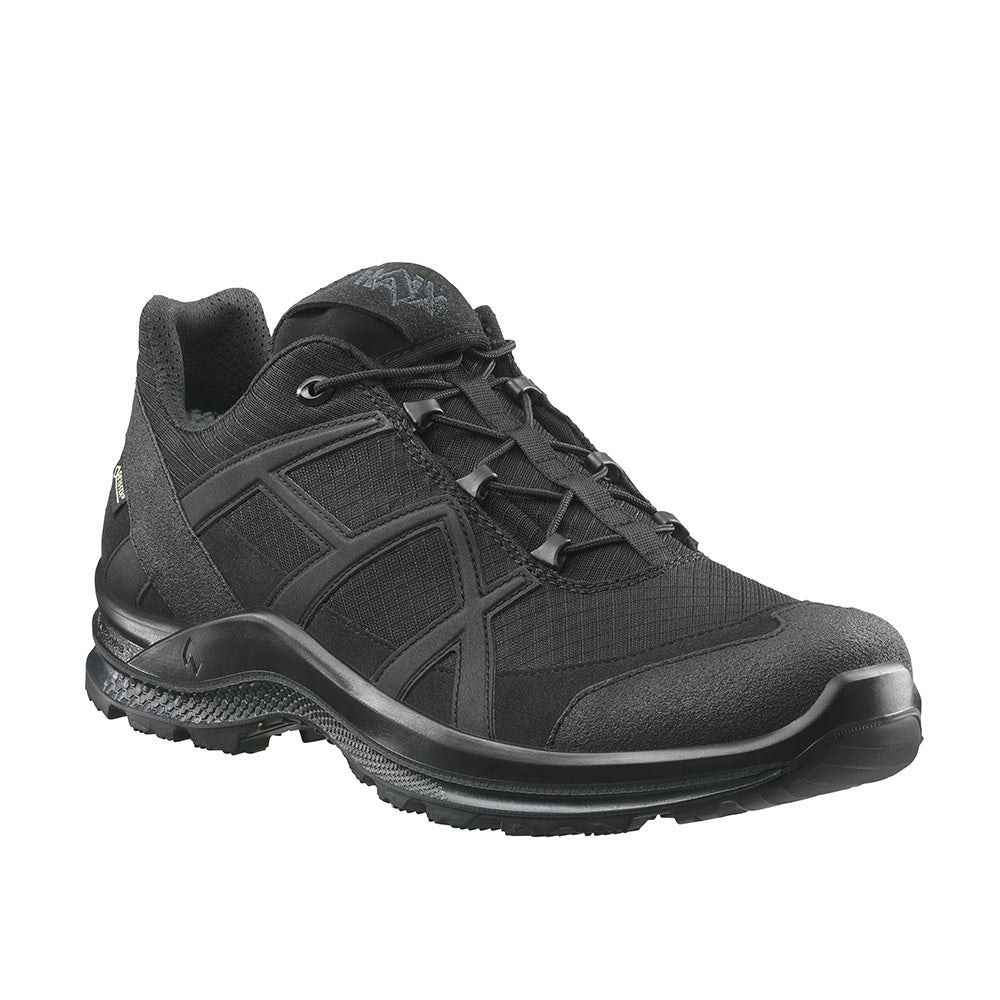 Sportschuh Athletic 2.1, Marke Haix, Gore-Tex