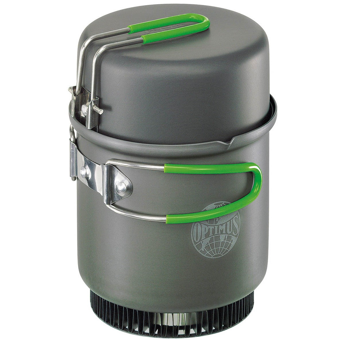 Kochset, "Optimus-Terra Weekend HE", 0.95 l