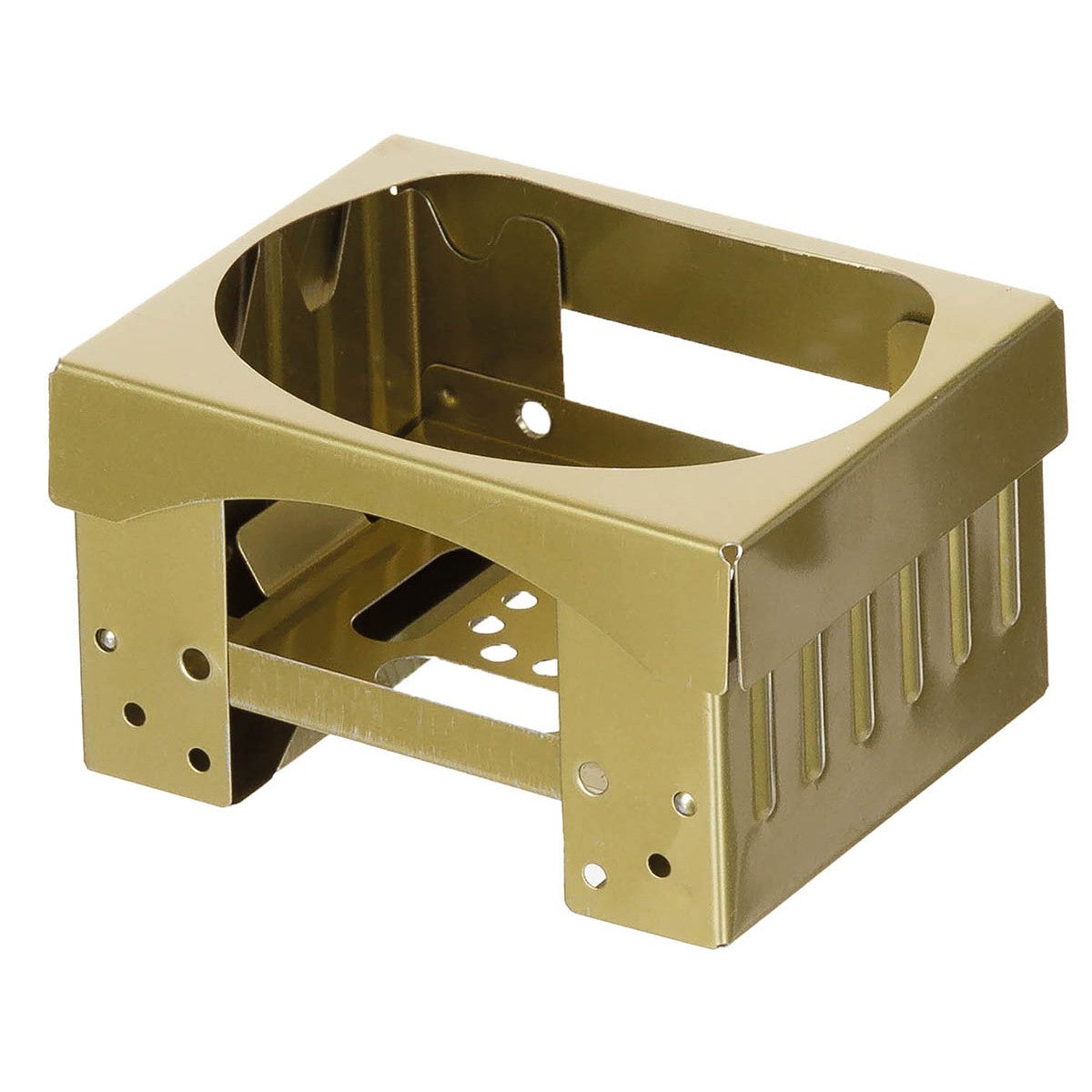 Klappkocher, Set,3-teilig