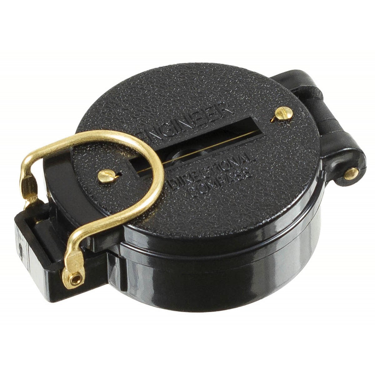 Kompass, "Scout",Kunststoffgehäuse