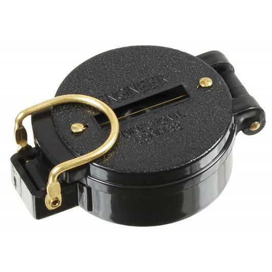 Kompass, "Scout",Kunststoffgehäuse