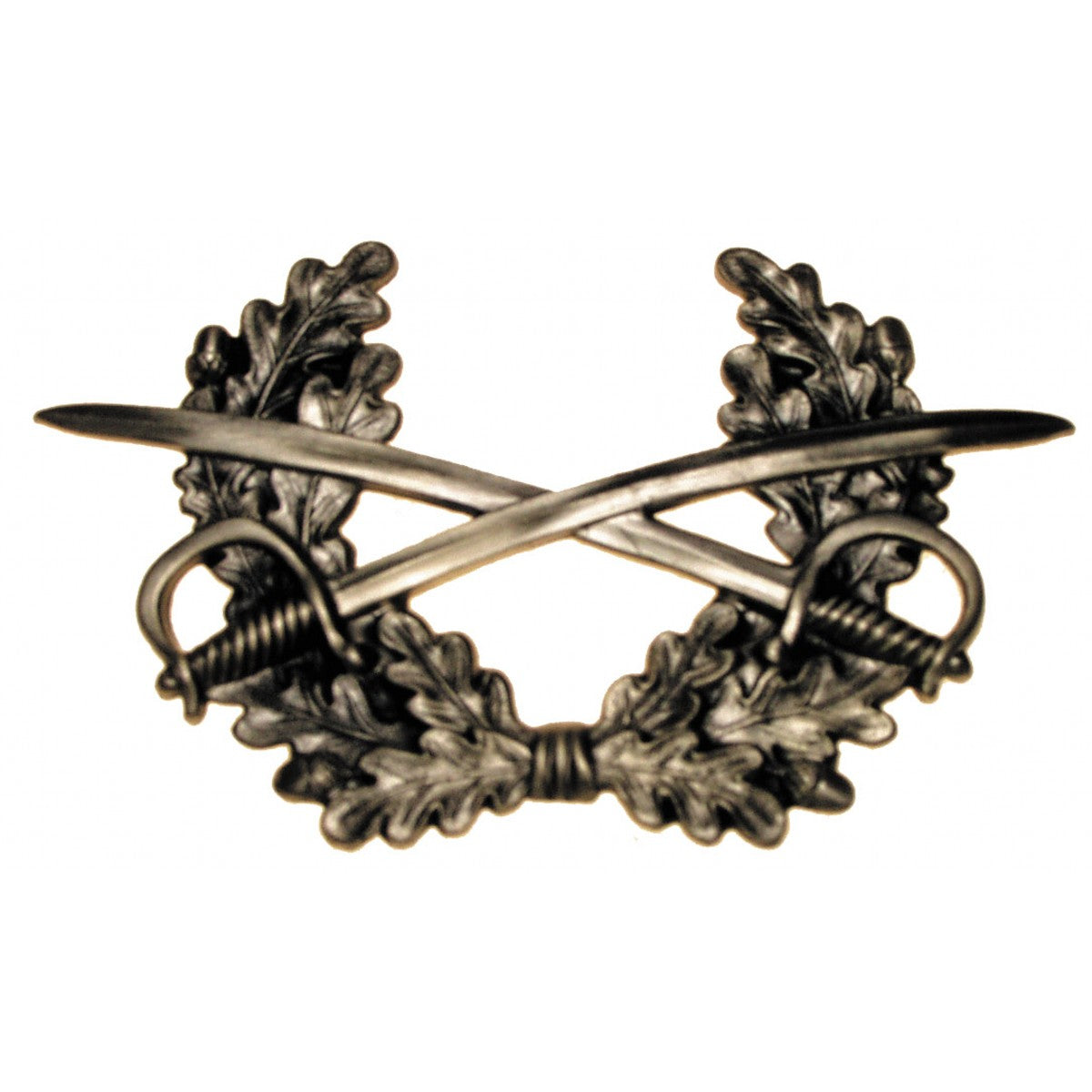 BW Schirmmützenabzeichen,Heer