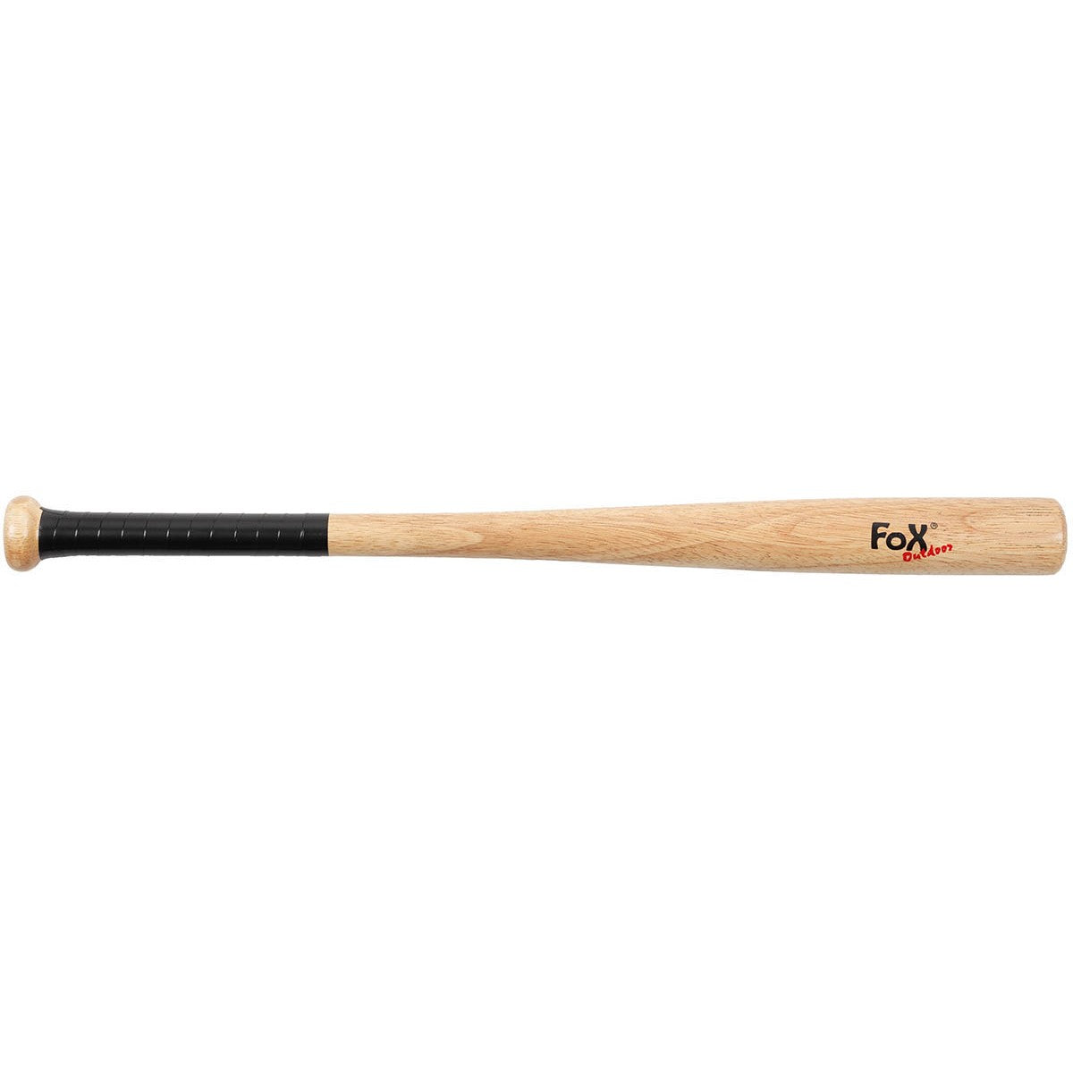 Baseballschläger, Holz, 26",natur, "American Baseball"