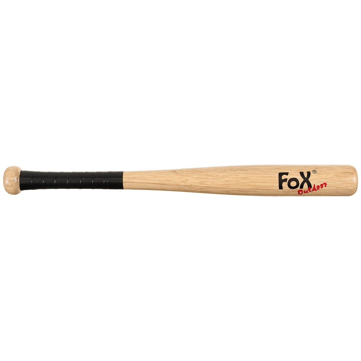Baseballschläger, Holz, 15",natur, "American Baseball"