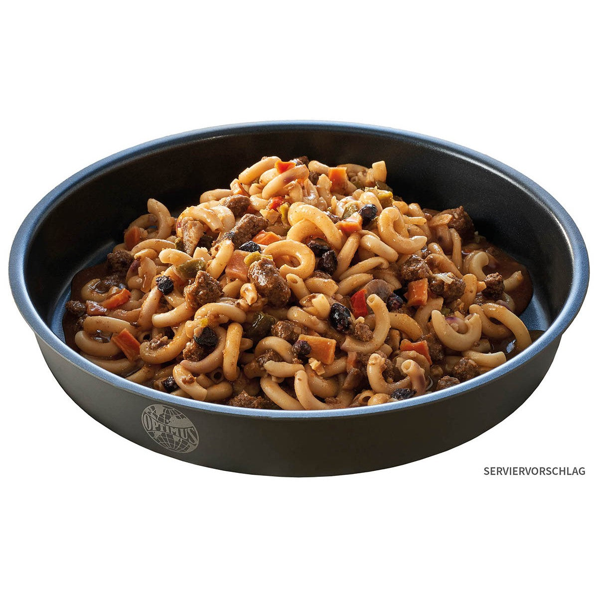 Trek 'n Eat, Wald-Gourmet-Topf mit Rind, 7% Mwst.