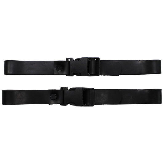 Tauchermesser, "Profi", neon-gelb/schwarz, Scheide