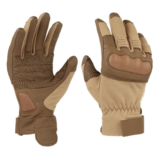 THOR II, Hightech Kampfhandschuh für Polizei, Militär und Spezialeinheiten, Marke Eska®