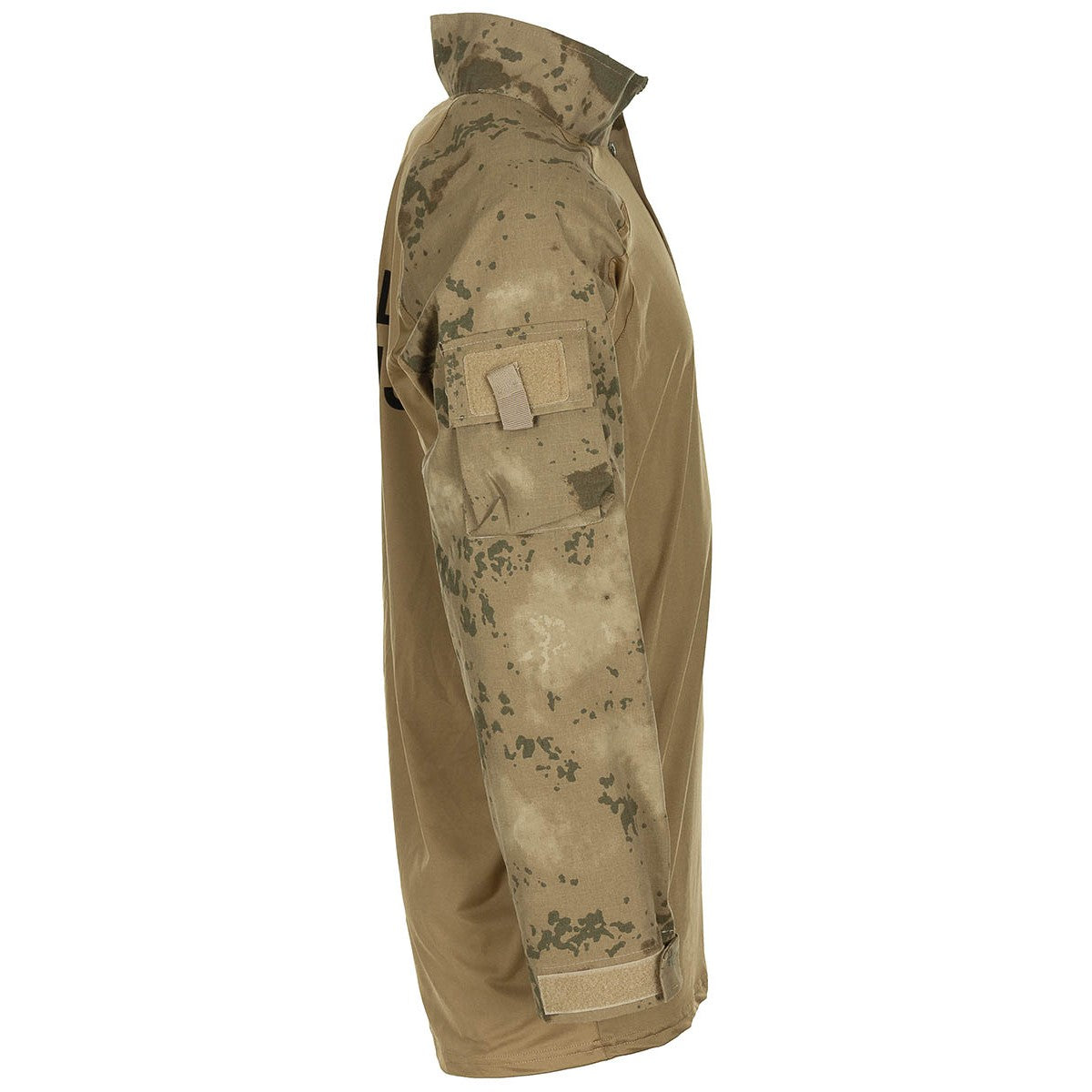 Türk. Combat Shirt, M2018, neuw.