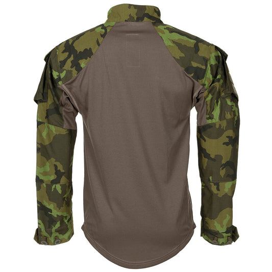 CZ Combat Shirt, "UBAC",M 95 CZ tarn, neuw.