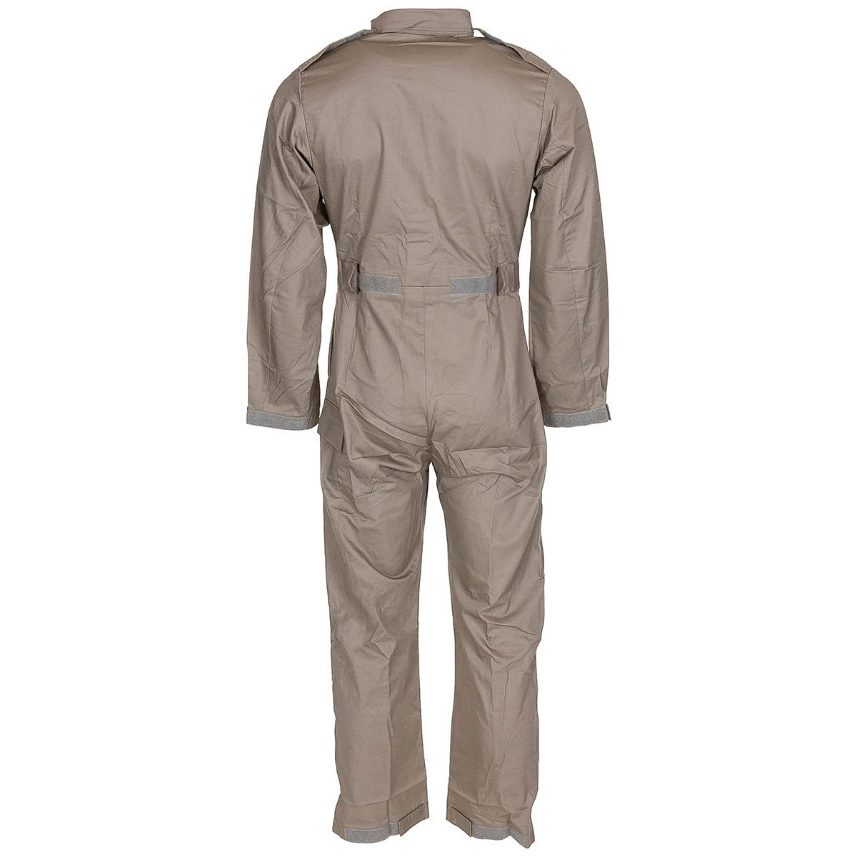 Brit. Arbeitskombi, grau,Lightweight, neuwertig