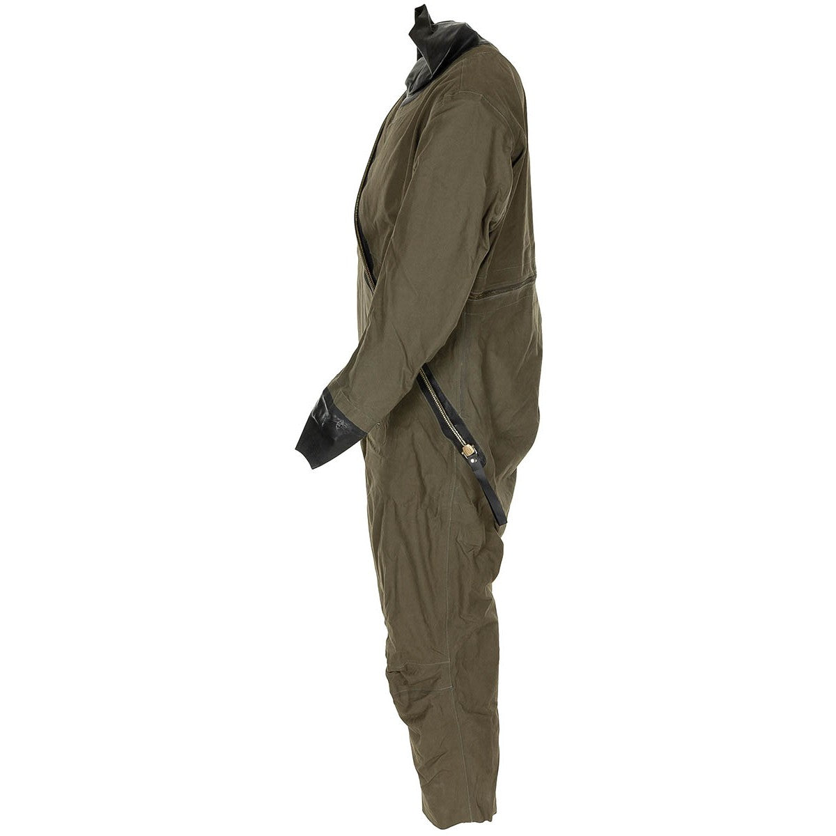 Brit. Overall, AIRCREW,INNER IMMERSION MK1, gebr.