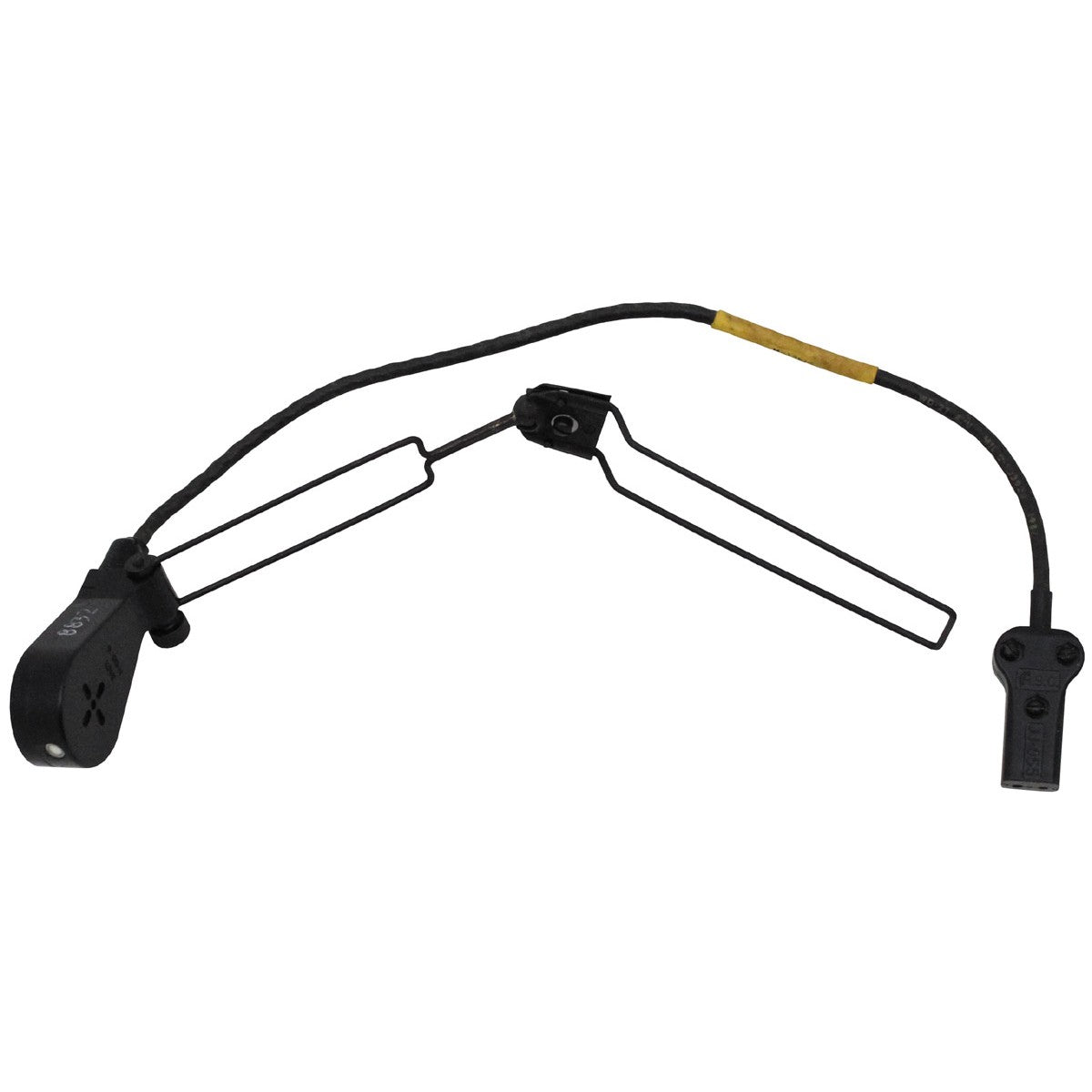 US Mikrofon, M 138/G,gebraucht