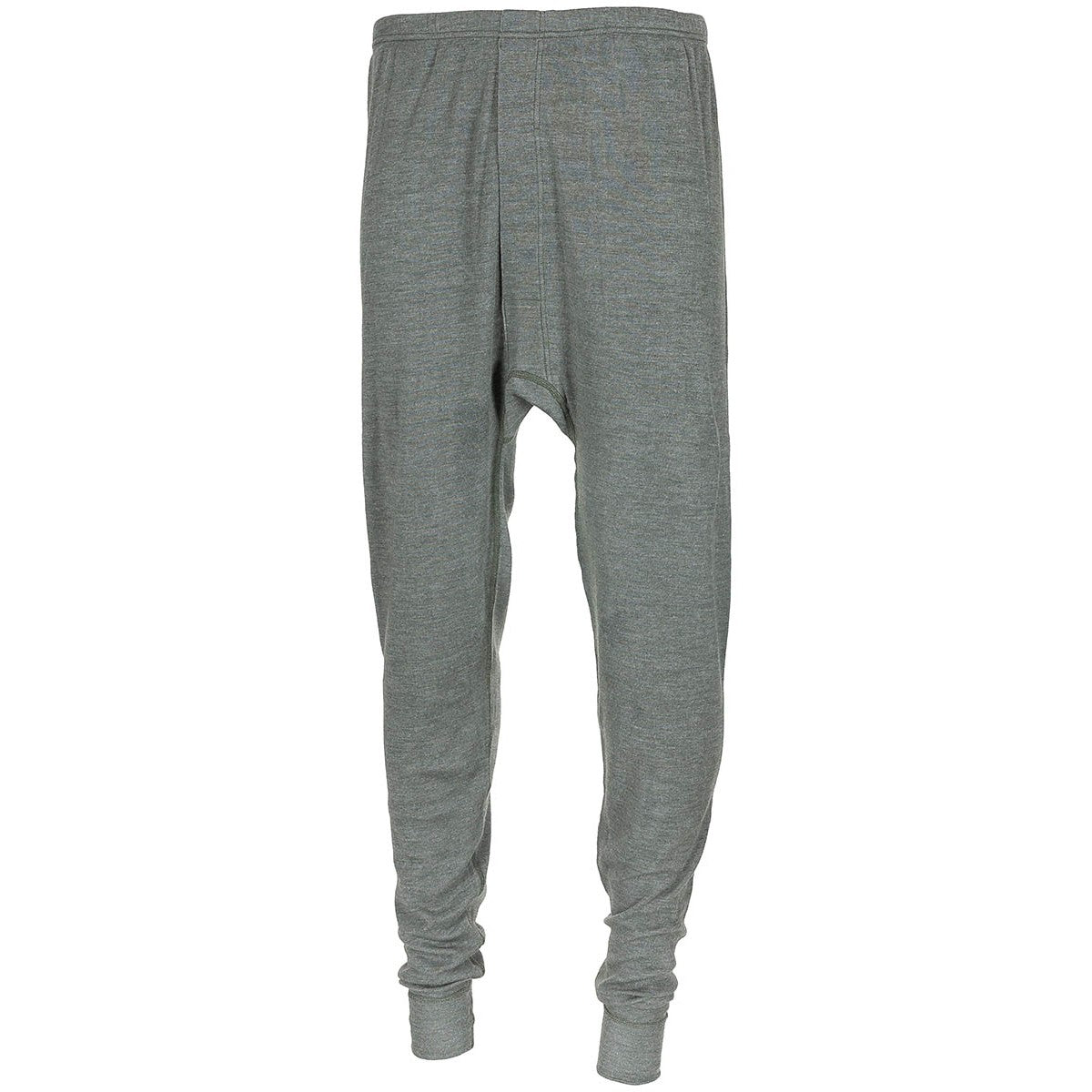 Belg. Unterhose, FR,oliv, neuw.