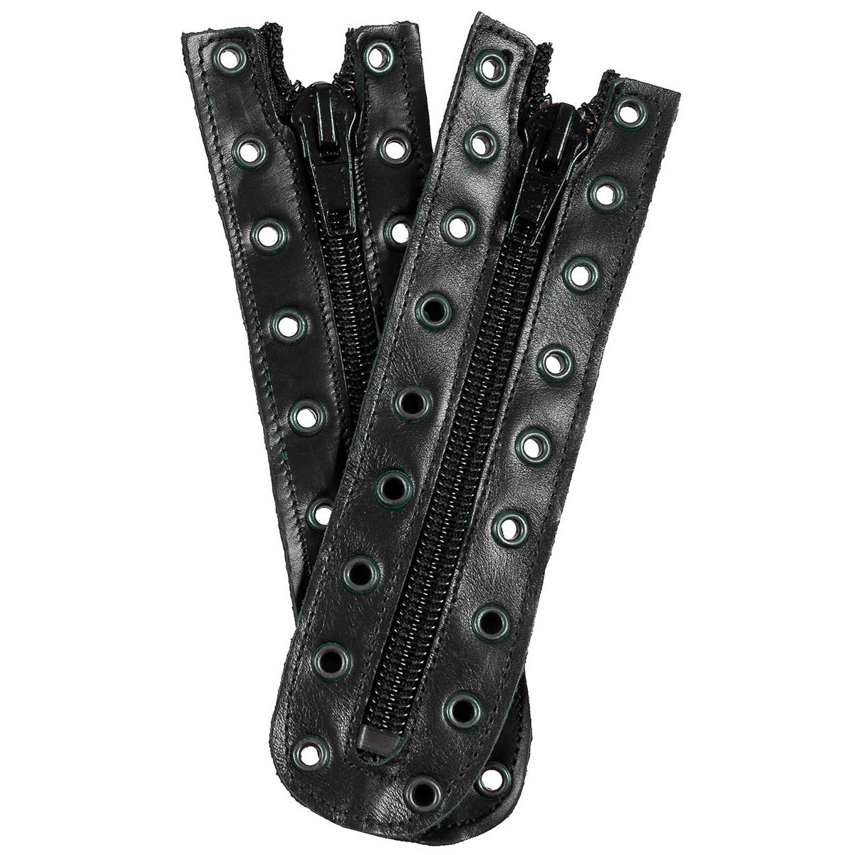 Ital. Einsatzstiefel, Sommer,schwarz, neuw.