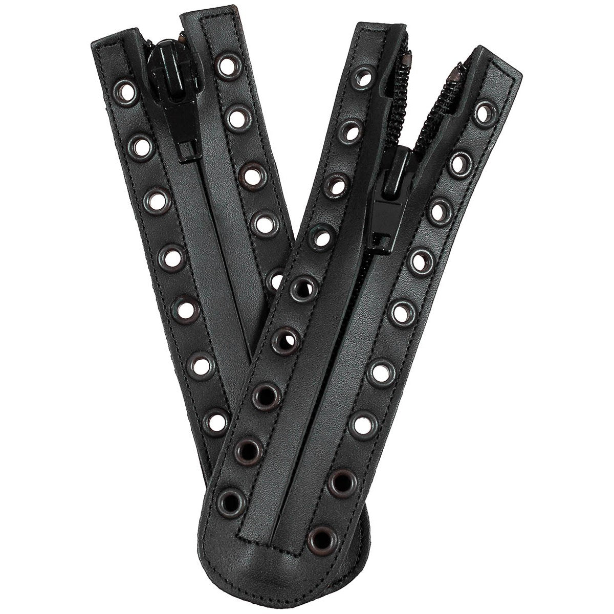 Ital. Einsatzstiefel, Winter,schwarz, neuw.