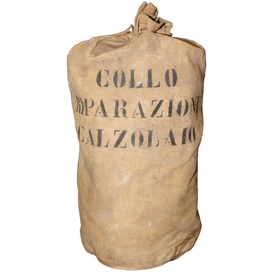 Ital. Schuhreparaturset,neuw.