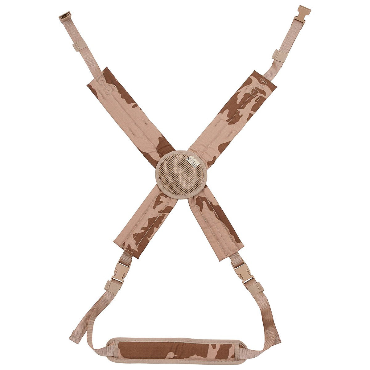 CZ Rückengurt, NPP-2006,M 95 desert, neuw.