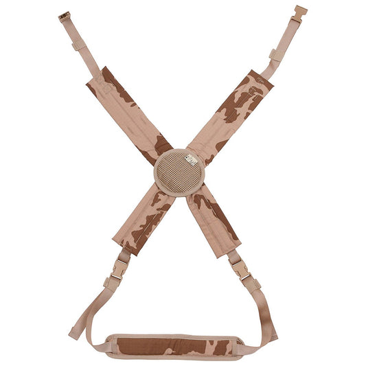 CZ Rückengurt, NPP-2006,M 95 desert, neuw.