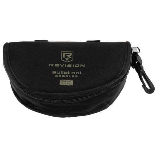 Schutzbrille, REVISION, coyote, Ersatzgläser, neuw.