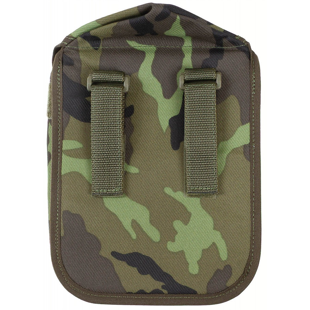 CZ Spatentasche, MNS-2000,M 95 tarn, neuw.