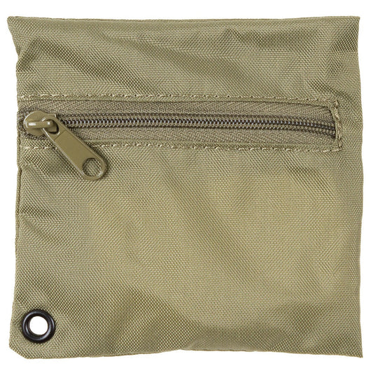 Brit. Reinigungsset,für Trinkbeutel, neuw.