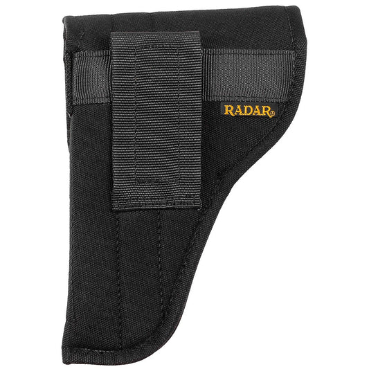 Pistolenholster, "RADAR",Nylon, rechts, neuw.